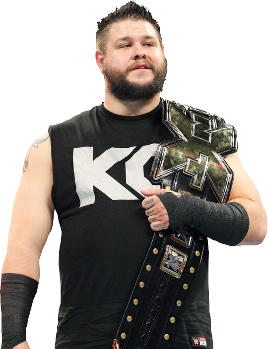 Kevin Owens Picture Transparent PNG Image