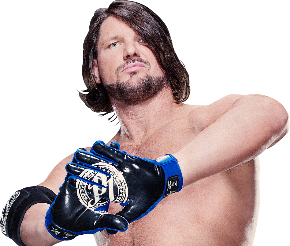 Aj Styles Clipart Transparent PNG Image