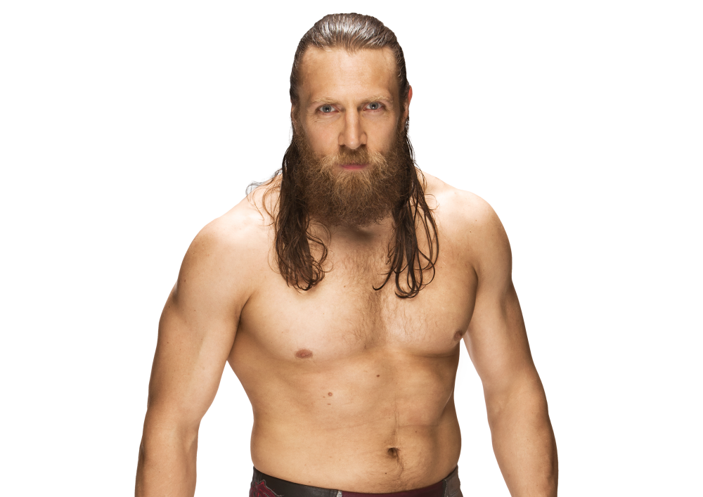 Daniel Bryan Transparent Image Transparent PNG Image