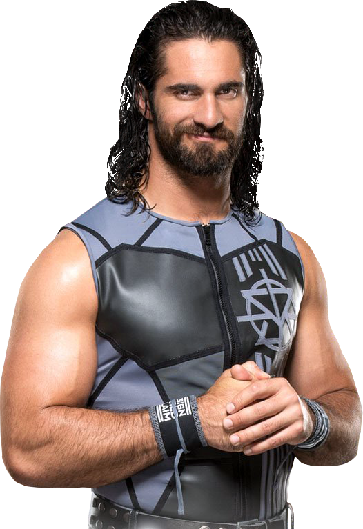 Seth Rollins Clipart Transparent PNG Image