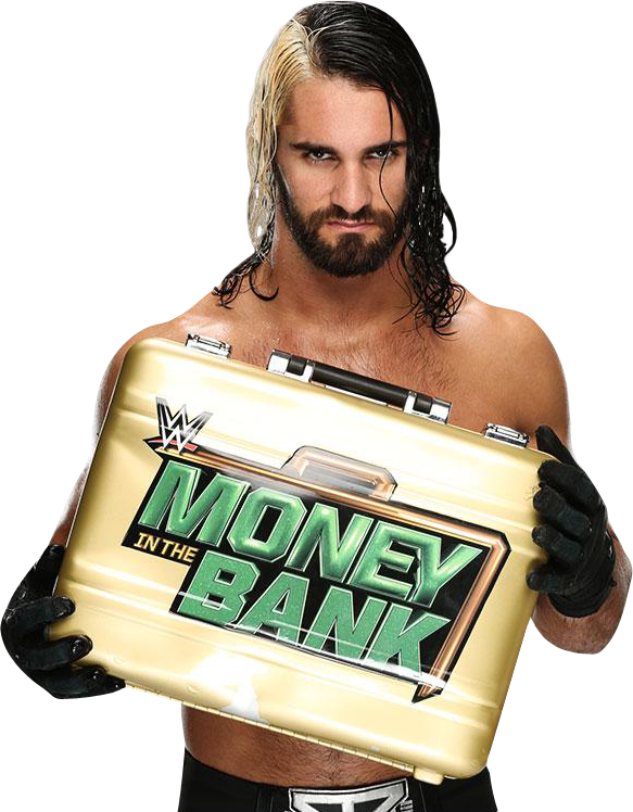 Seth Rollins Hd Transparent PNG Image