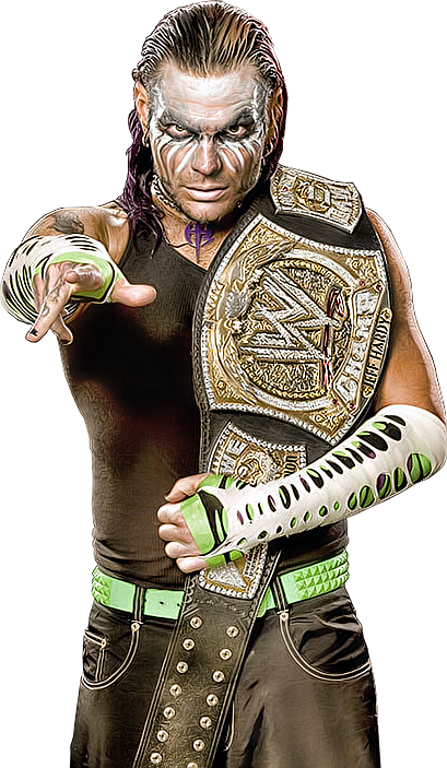 Jeff Hardy Picture Transparent PNG Image