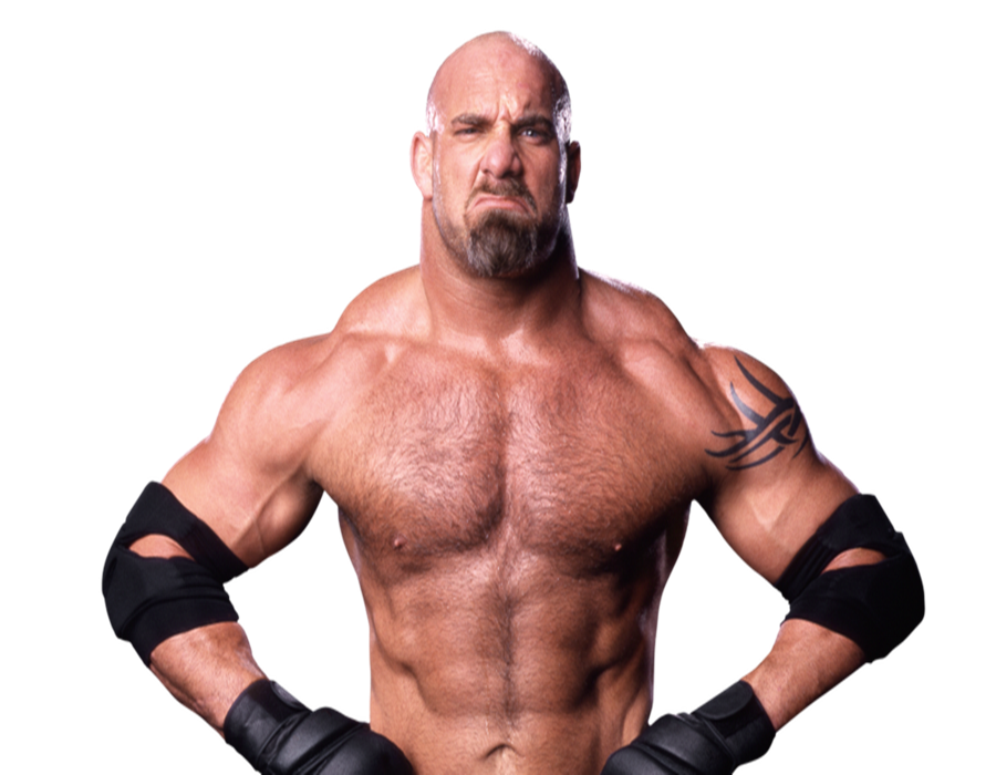 Bill Goldberg Transparent Image Transparent PNG Image