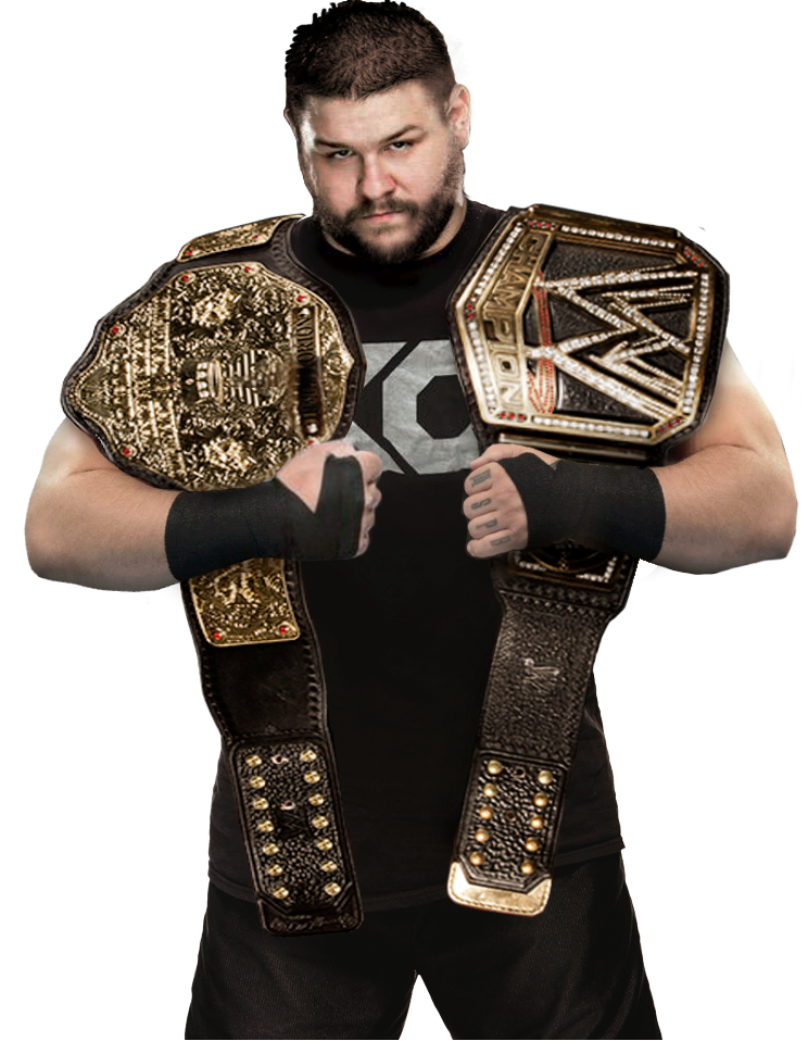 Kevin Owens Photos Transparent PNG Image