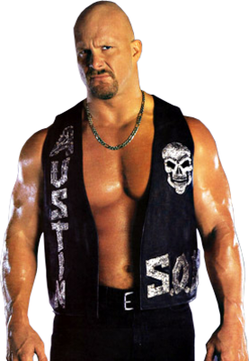 Stone Cold Transparent Transparent PNG Image