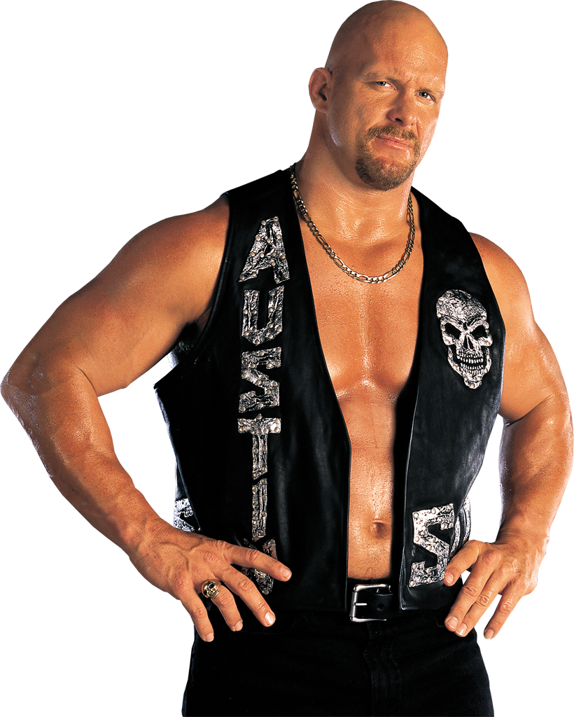 Stone Cold File Transparent PNG Image