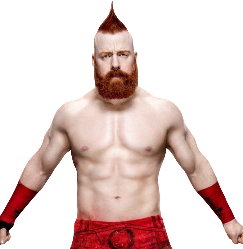 Sheamus Hd Transparent PNG Image