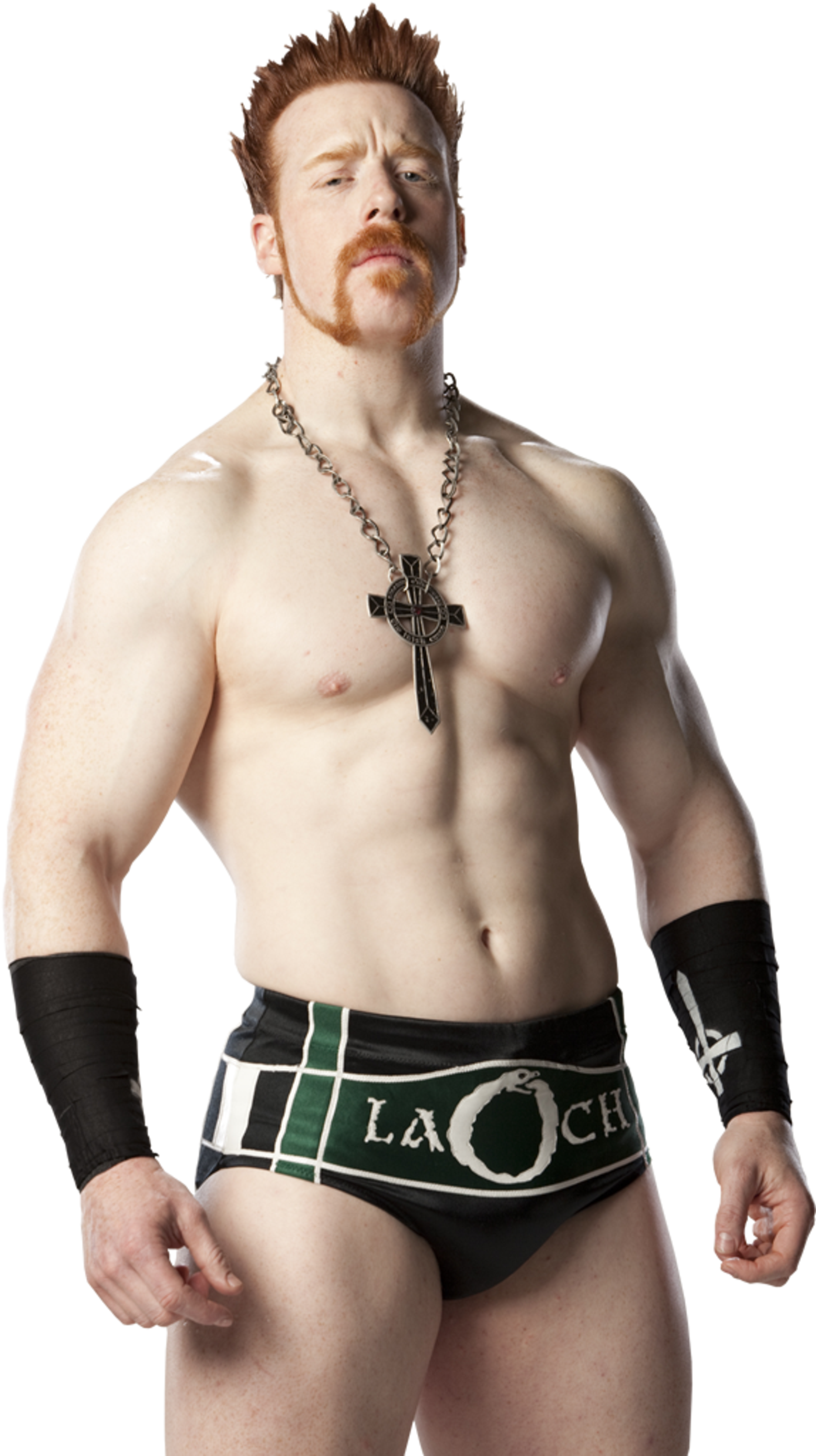 Sheamus Photos Transparent PNG Image