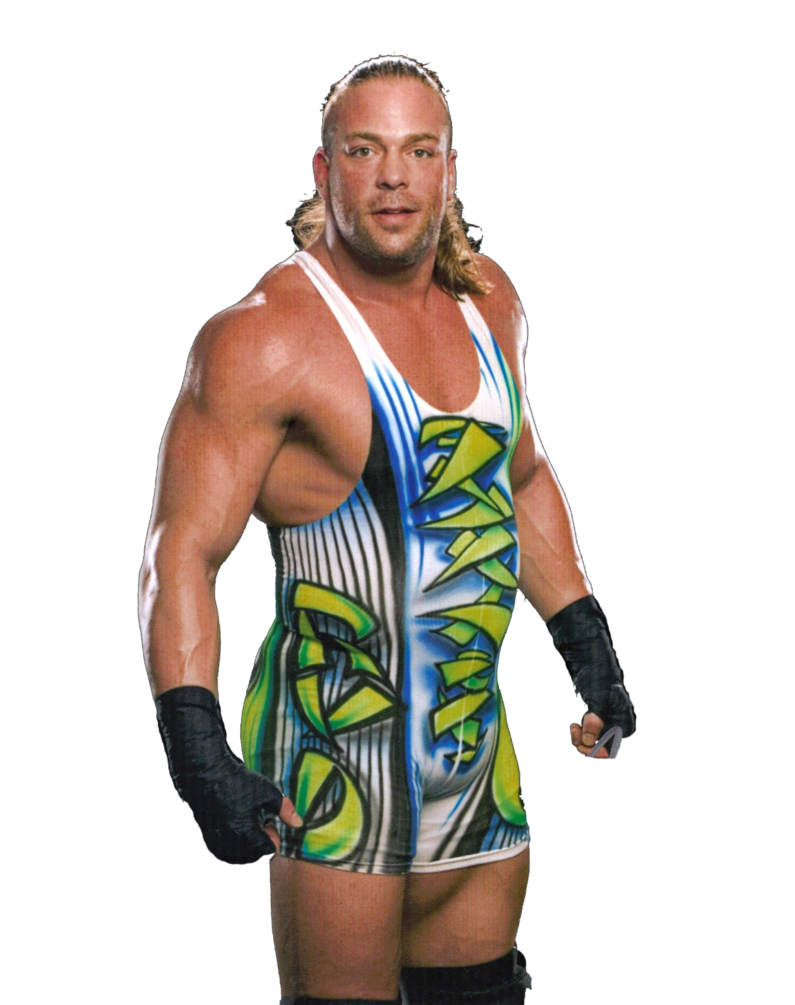 Rob Van Dam Photos Transparent PNG Image