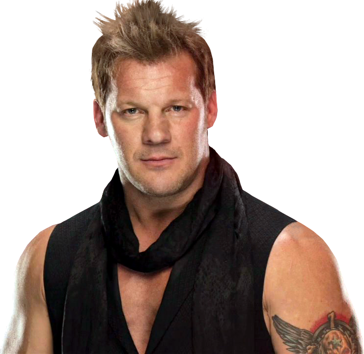 Chris Jericho Clipart Transparent PNG Image