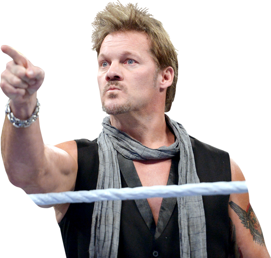 Chris Jericho Image Transparent PNG Image