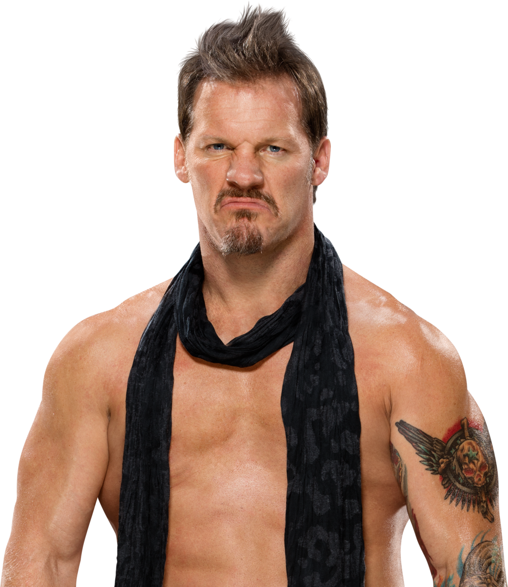 Chris Jericho Transparent Background Transparent PNG Image