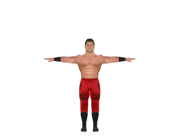 Chris Benoit Transparent Picture Transparent PNG Image