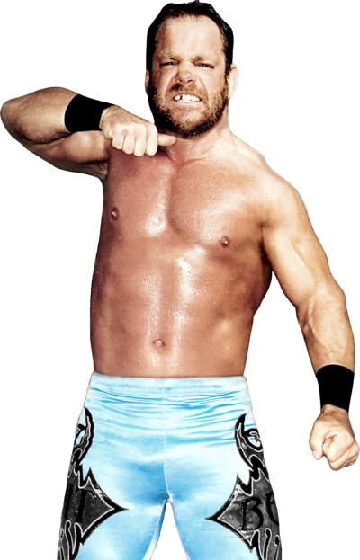 Chris Benoit Picture Transparent PNG Image