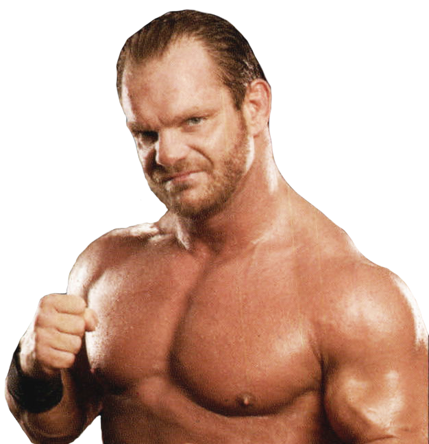 Chris Benoit Transparent Transparent PNG Image