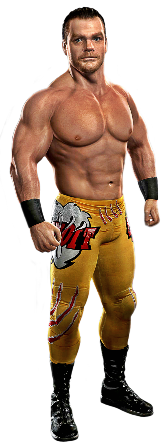 Chris Benoit Transparent PNG Image