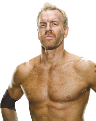 Wwe Christian Free Download Png Transparent PNG Image