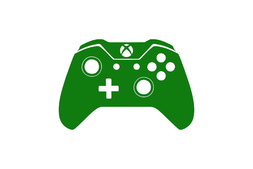 Controller Remote Xbox Download HD Transparent PNG Image