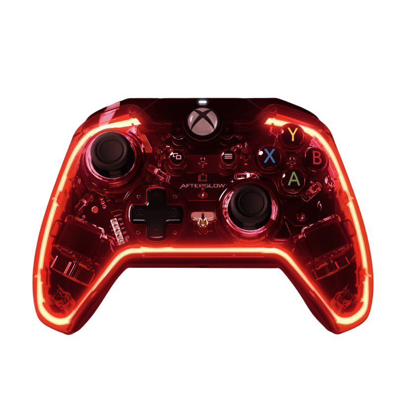 Controller Remote Xbox HQ Image Free Transparent PNG Image