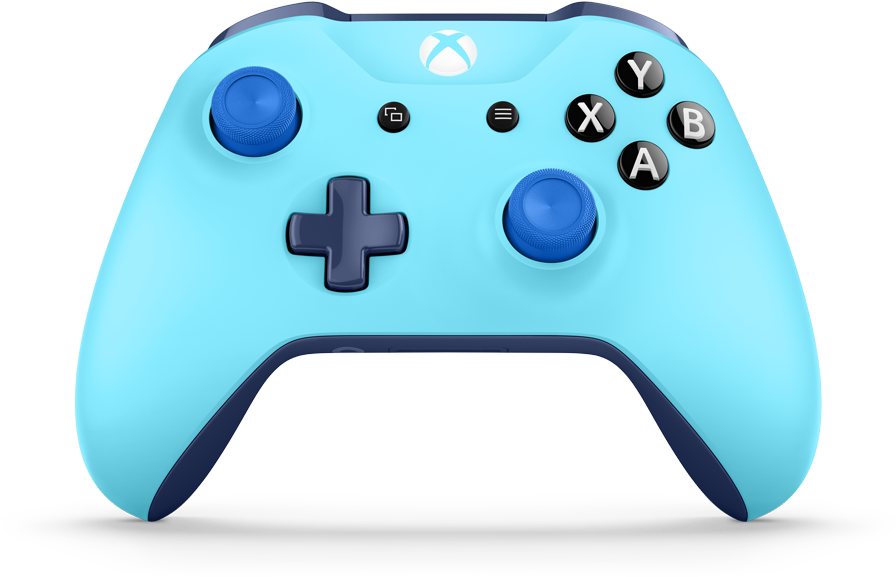 Controller Remote Xbox Download HQ Transparent PNG Image