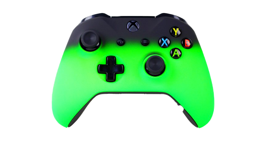 Controller Remote Xbox Free HQ Image Transparent PNG Image