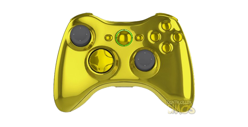 Controller Remote Xbox PNG Free Photo Transparent PNG Image