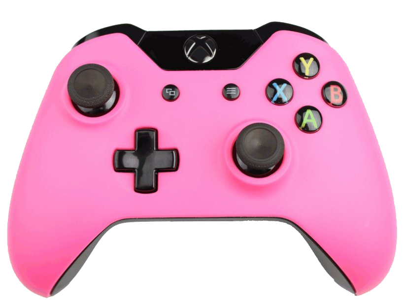 Controller Remote Xbox Free Download PNG HQ Transparent PNG Image