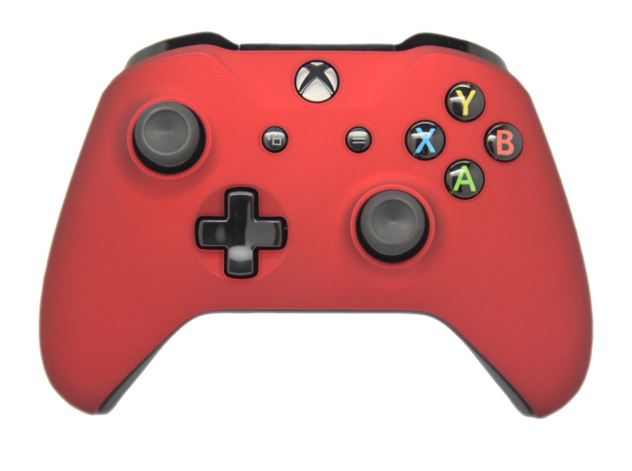 Controller Remote Xbox PNG Download Free Transparent PNG Image