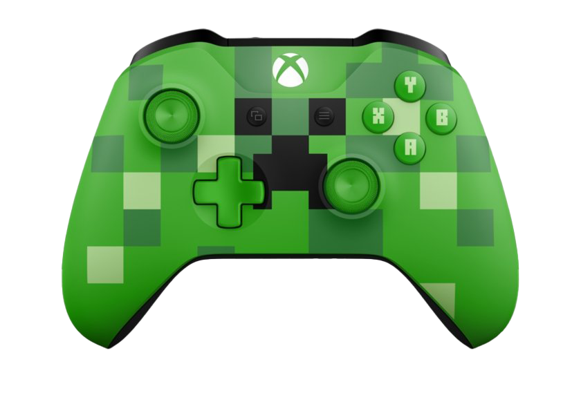 Controller Pic Remote Xbox Free HD Image Transparent PNG Image