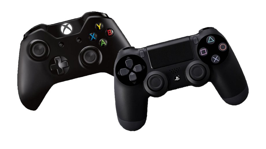 Picture Controller Remote Xbox PNG Free Photo Transparent PNG Image