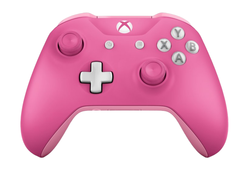 Controller Remote Xbox PNG Free Photo Transparent PNG Image