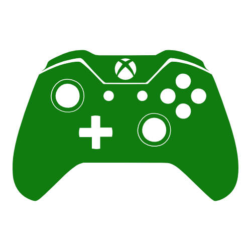 Xbox Transparent Transparent PNG Image