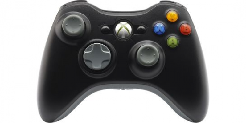 Xbox Controller Photos Transparent PNG Image