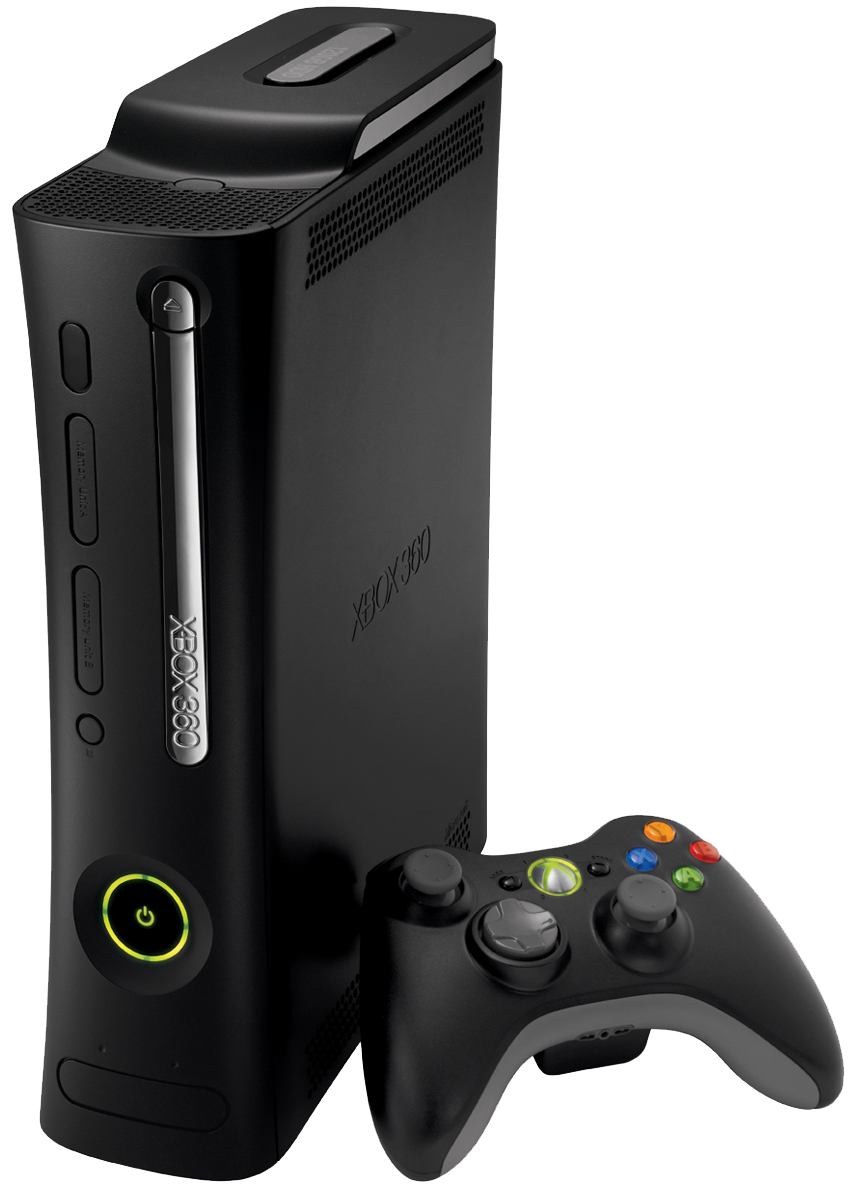 Xbox Transparent Transparent PNG Image