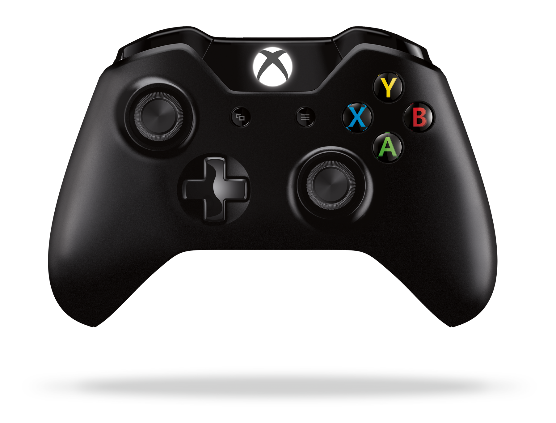 Xbox Controller Image Transparent PNG Image