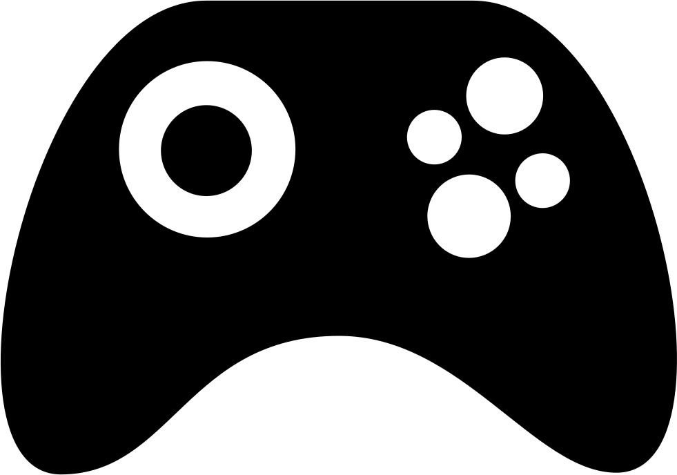 Game Controller Download Image Free Download PNG HQ Transparent PNG Image