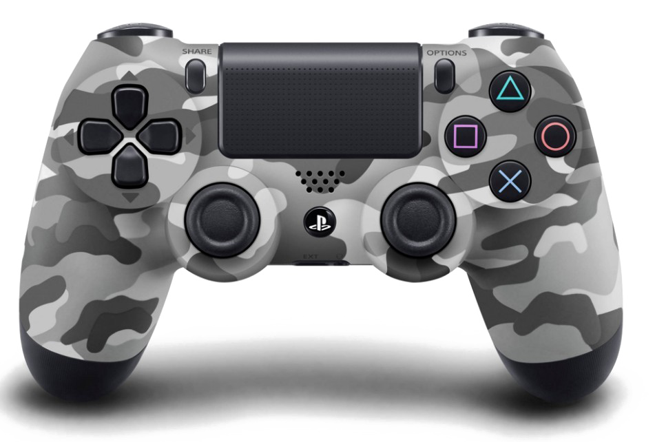 Game Controller HD Free Transparent Image HD Transparent PNG Image