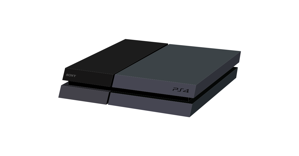 Console Picture Free HD Image Transparent PNG Image