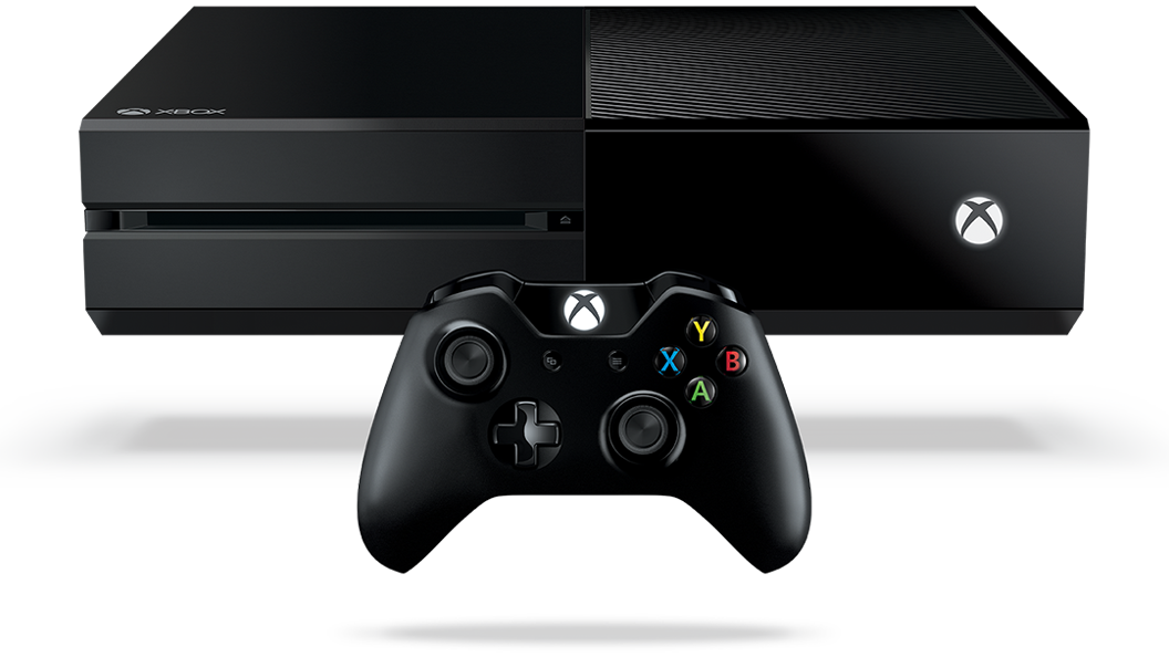 Xbox Picture Transparent PNG Image