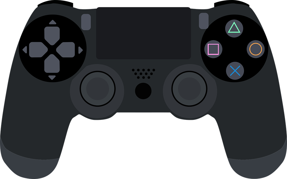 Gaming Image PNG Image High Quality Transparent PNG Image