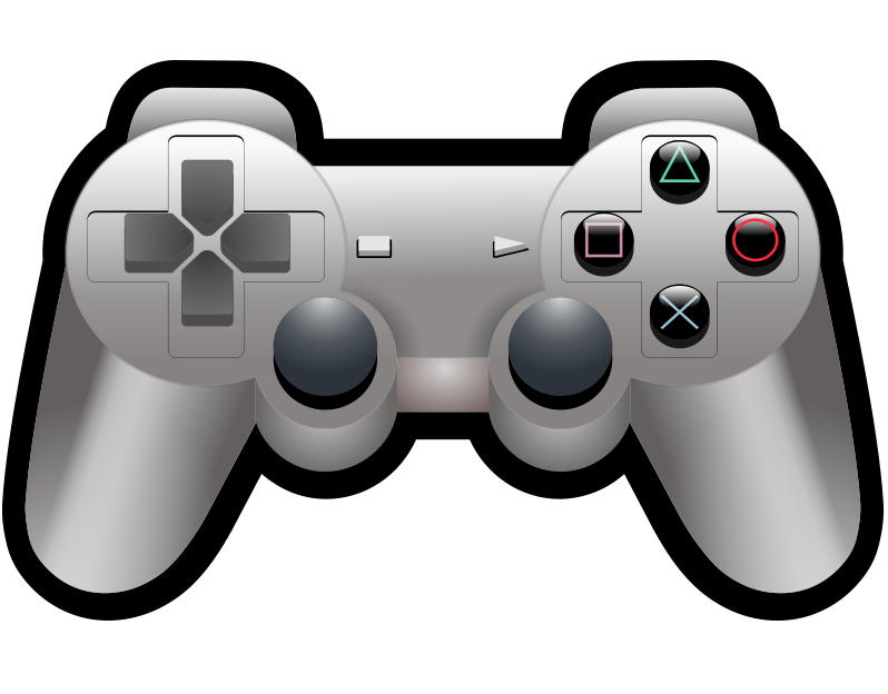 Game Controller Picture Download HD PNG Transparent PNG Image