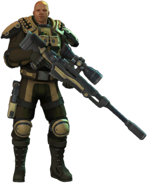 Xcom Png Hd Transparent PNG Image