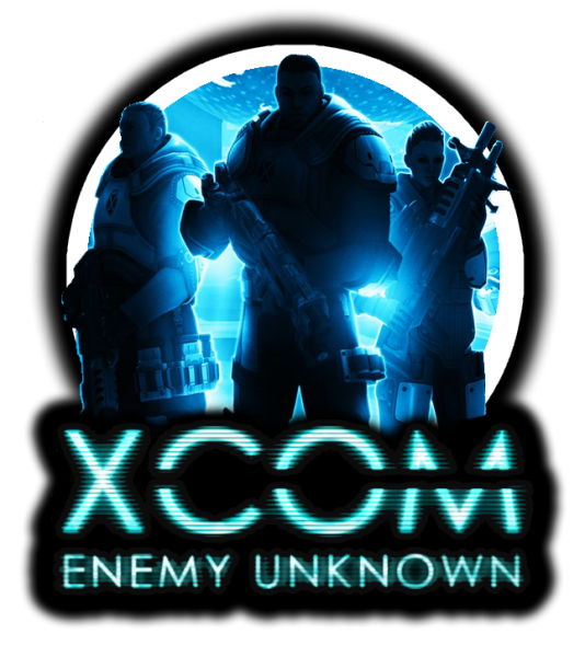 Xcom Png Picture Transparent PNG Image