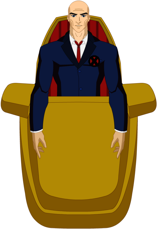 X Professor Free Download PNG HD Transparent PNG Image