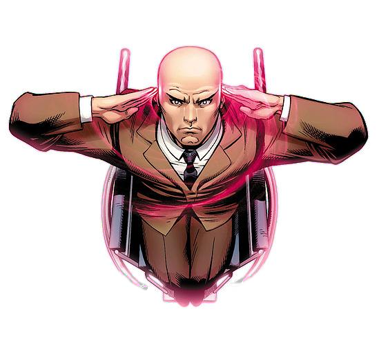 X Professor PNG Free Photo Transparent PNG Image