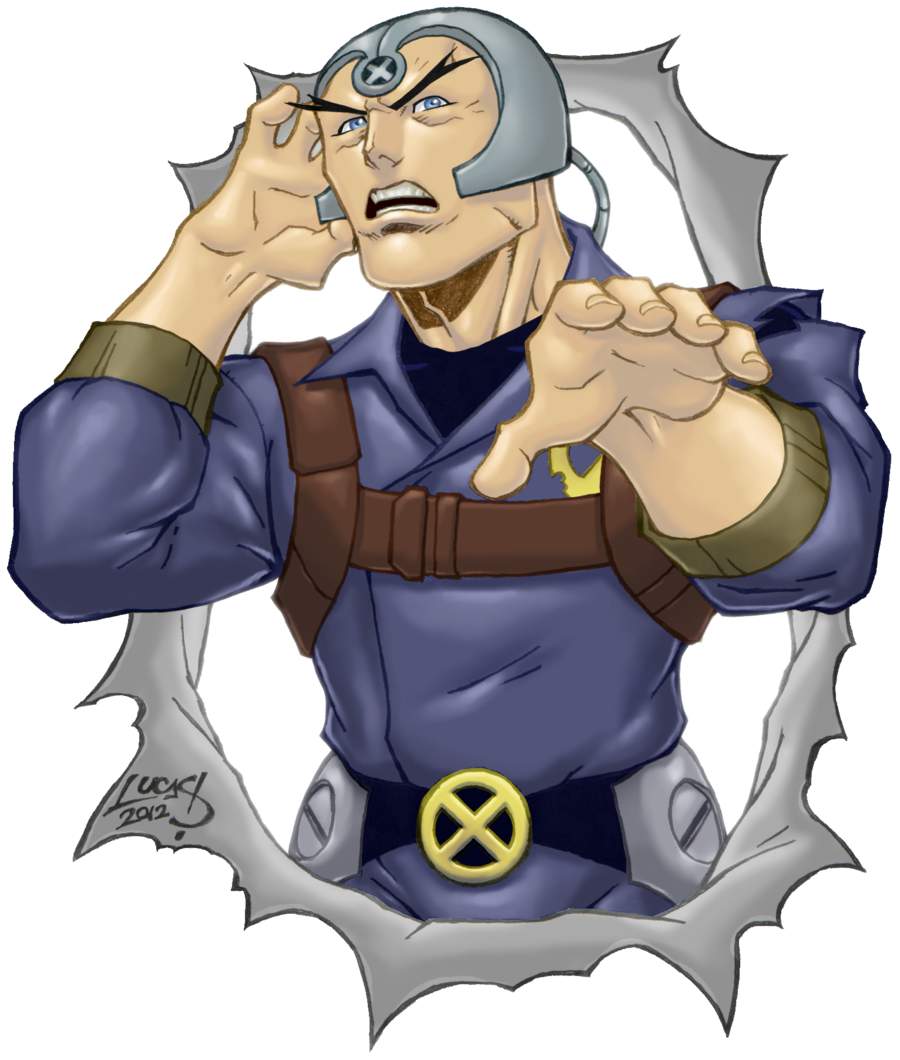 X Professor Marvel Free Download Image Transparent PNG Image