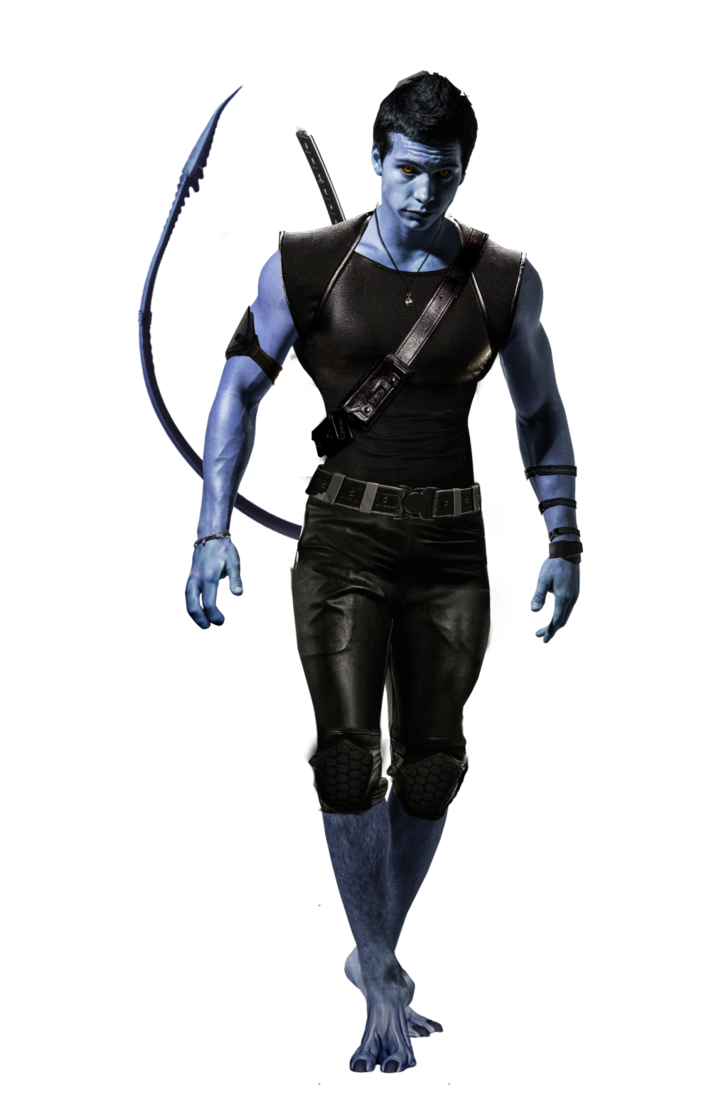 Nightcrawler Transparent Transparent PNG Image