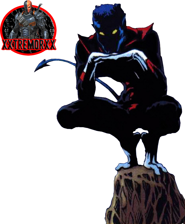 Nightcrawler Transparent Image Transparent PNG Image