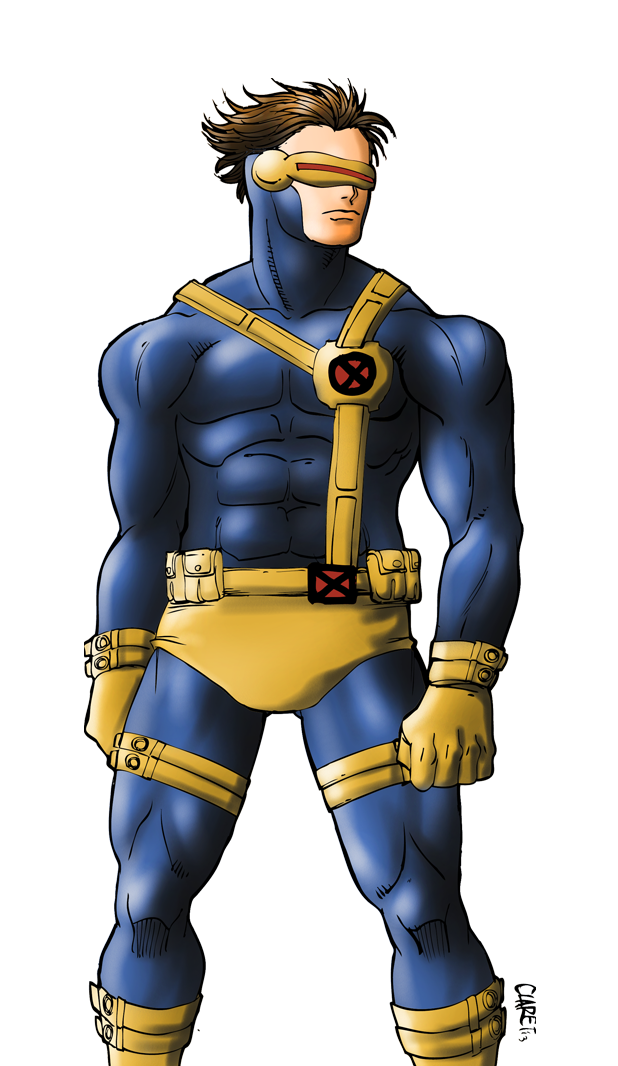 Cyclops Image Transparent PNG Image