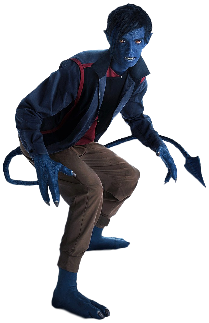 Nightcrawler Photos Transparent PNG Image